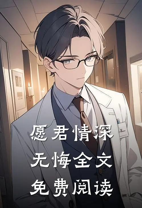 愿君情深无悔全文免费阅读