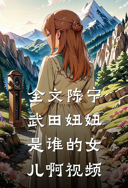 全文陈宁武田妞妞是谁的女儿啊视频