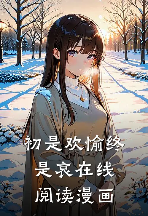 初是欢愉终是哀在线阅读漫画