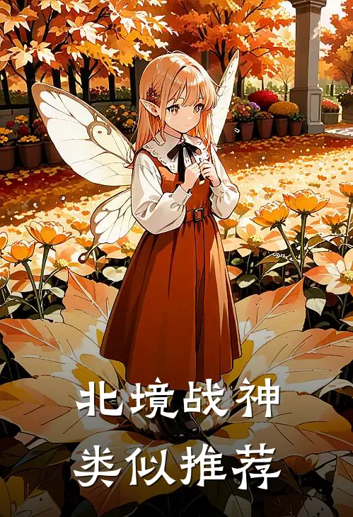 北境战神类似推荐
