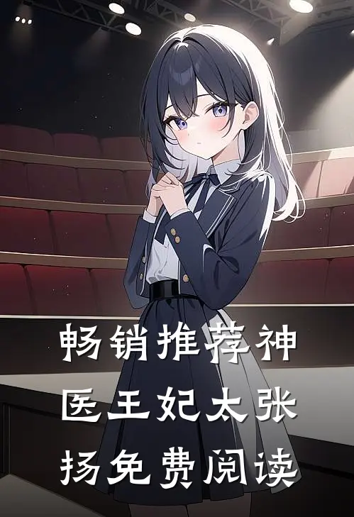 畅销推荐神医王妃太张扬免费阅读