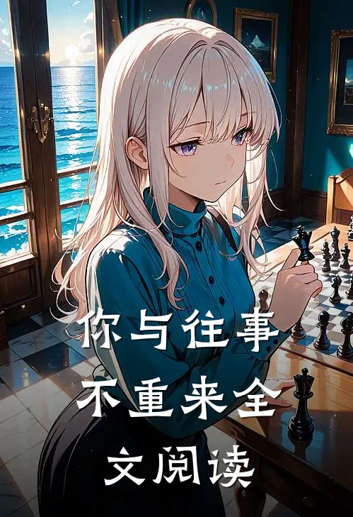 你与往事不重来全文阅读