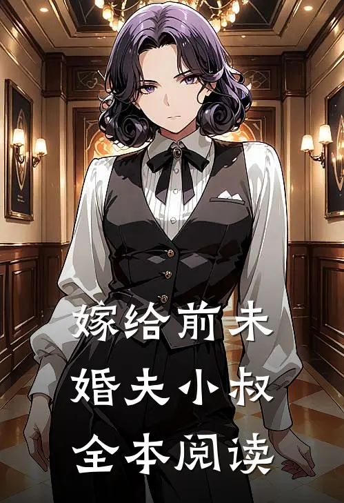 嫁给前未婚夫小叔全本阅读