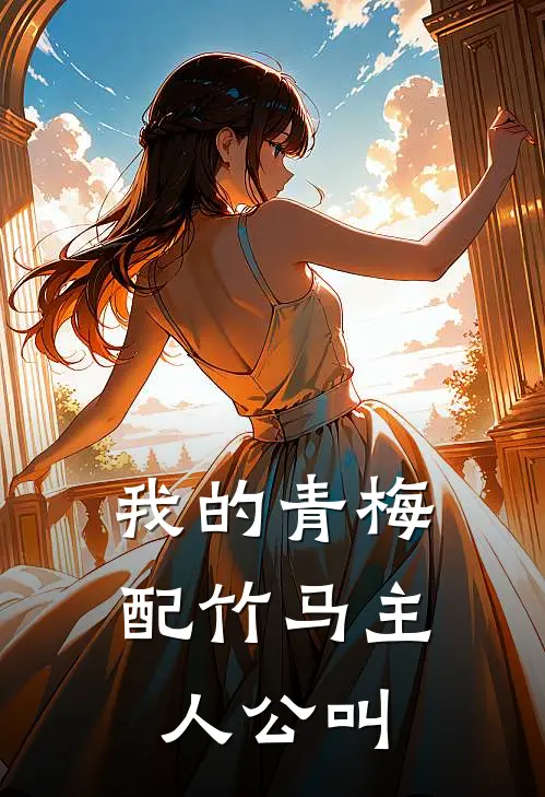 我的青梅配竹马主人公叫
