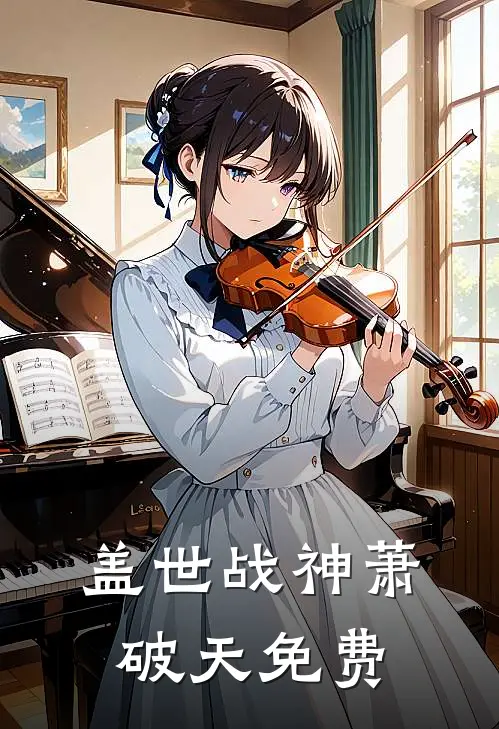 盖世战神萧破天免费