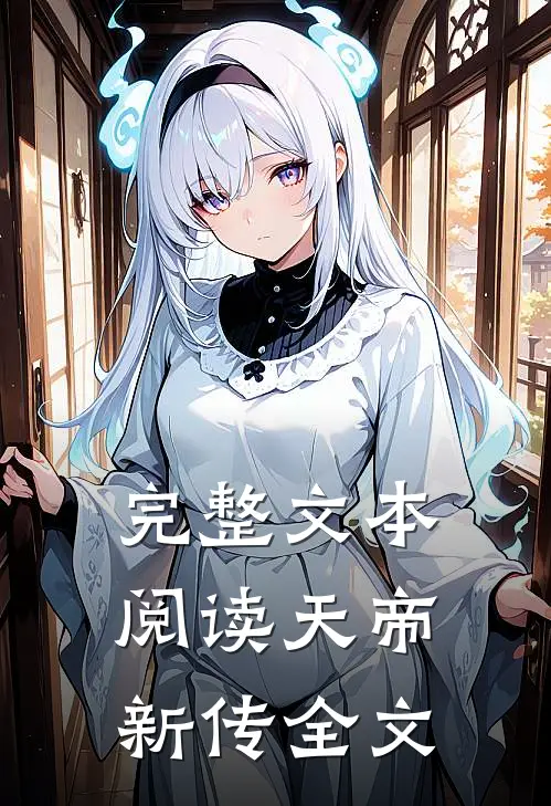 完整文本阅读天帝新传全文