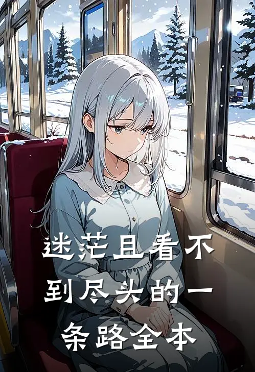 迷茫且看不到尽头的一条路全本