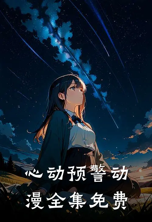 心动预警动漫全集免费