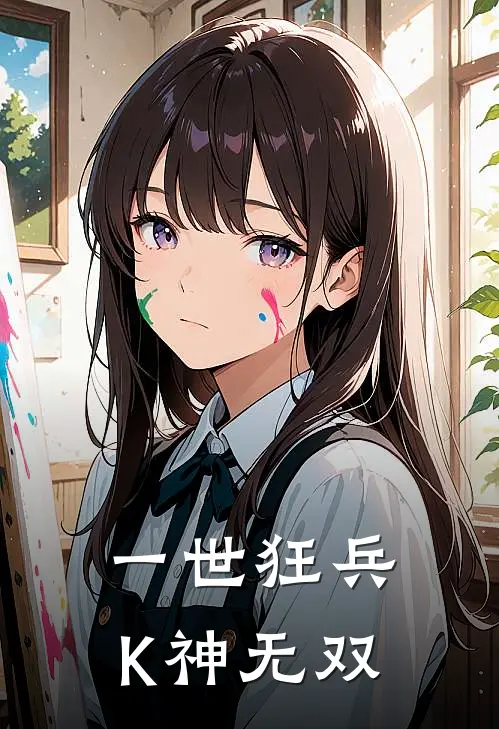 一世狂兵K神无双