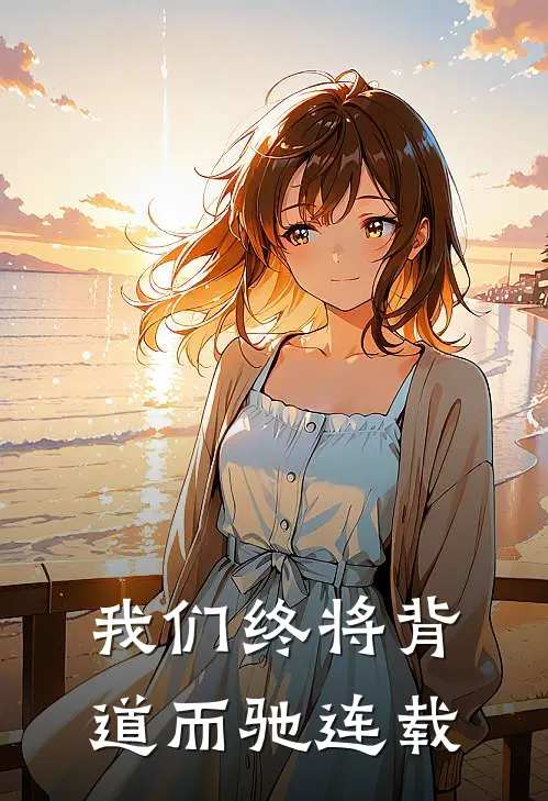 我们终将背道而驰连载