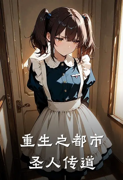重生之都市圣人传道