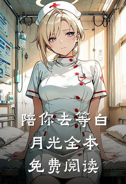 陪你去等白月光全本免费阅读