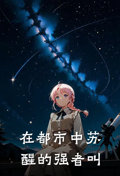 在都市中苏醒的强者叫