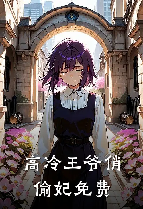 高冷王爷俏偷妃免费