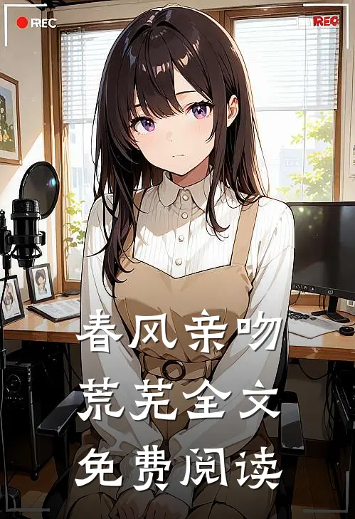 春风亲吻荒芜全文免费阅读