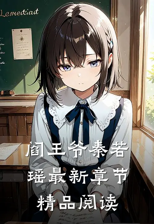 阎王爷秦若瑶最新章节精品阅读