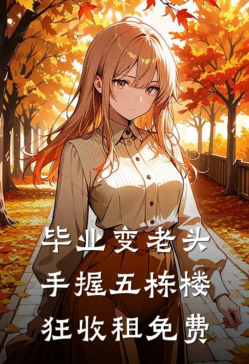 毕业变老头手握五栋楼狂收租免费