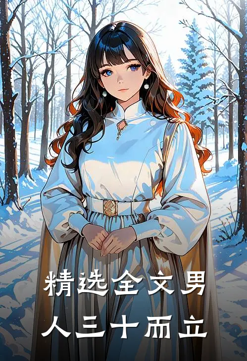 精选全文男人三十而立