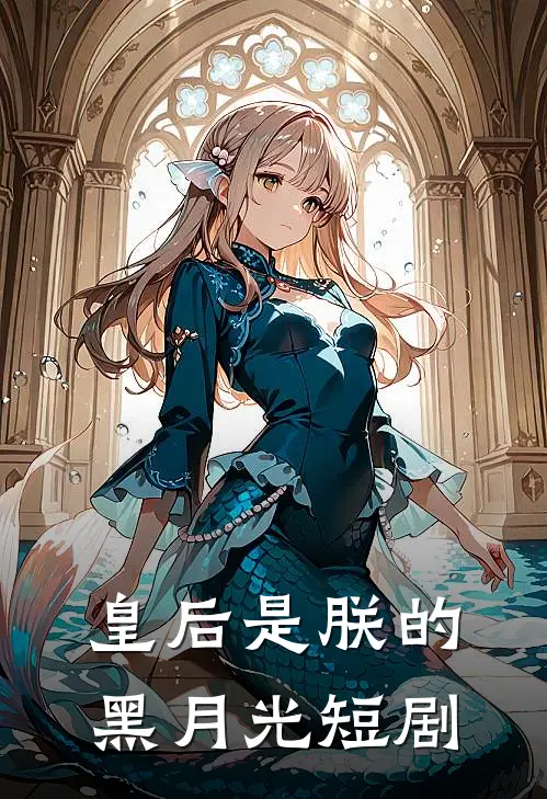 皇后是朕的黑月光短剧