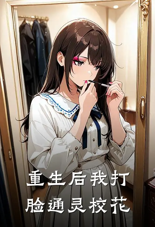 重生后我打脸通灵校花