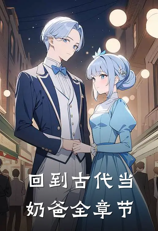 回到古代当奶爸全章节