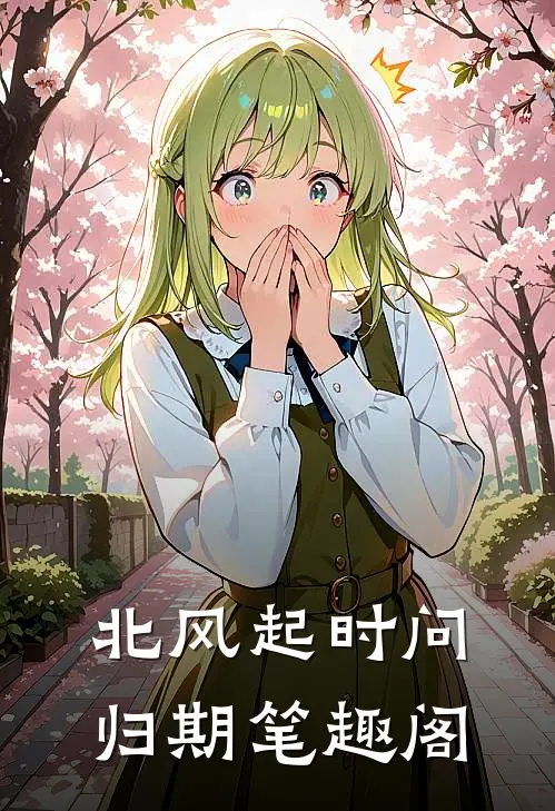 北风起时问归期笔趣阁