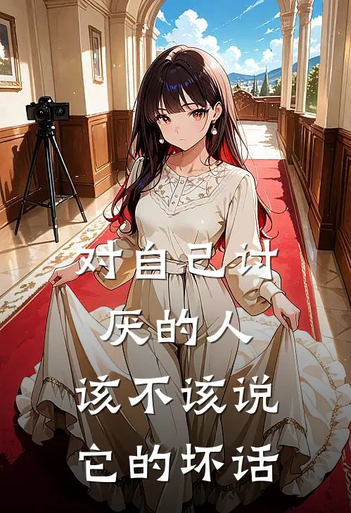 对自己讨厌的人,该不该说它的坏话