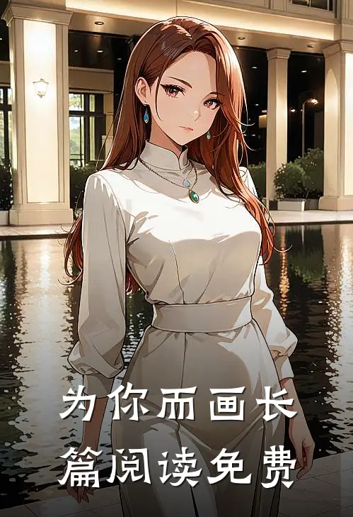 为你而画长篇阅读免费