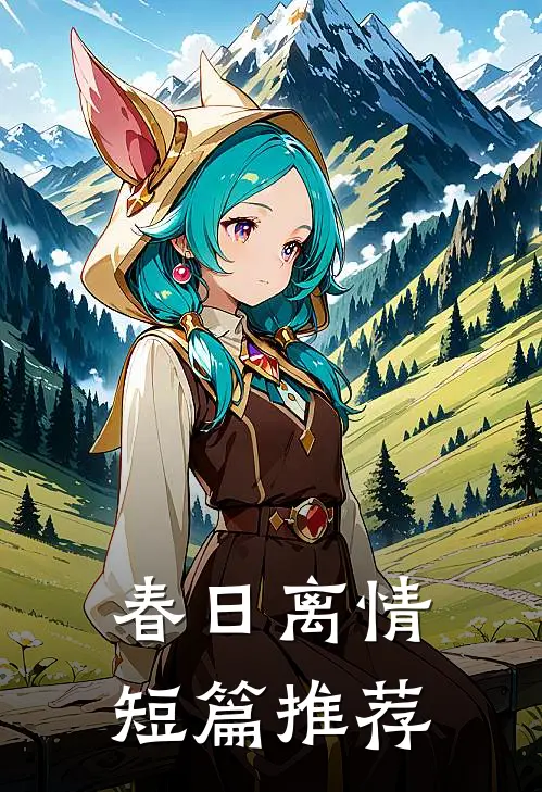 春日离情短篇推荐