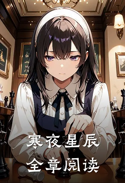 寒夜星辰全章阅读