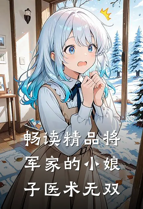 畅读精品将军家的小娘子医术无双
