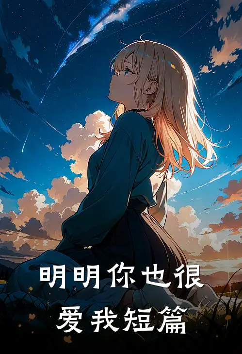 明明你也很爱我短篇