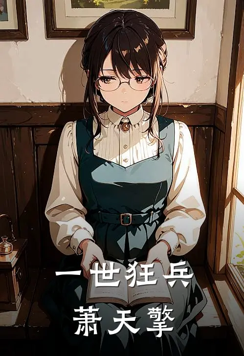 一世狂兵萧天擎