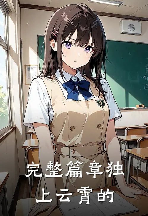 完整篇章独上云霄的