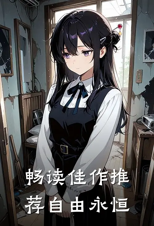 畅读佳作推荐自由永恒