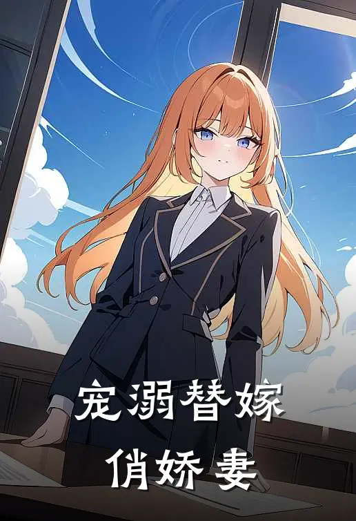 宠溺替嫁俏娇妻