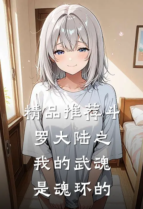 精品推荐斗罗大陆之我的武魂是魂环的
