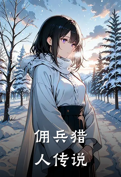 佣兵猎人传说