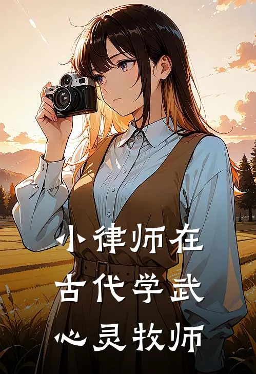 小律师在古代学武 心灵牧师