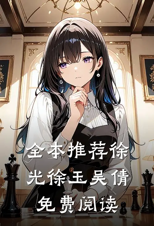 全本推荐徐光徐玉吴倩免费阅读