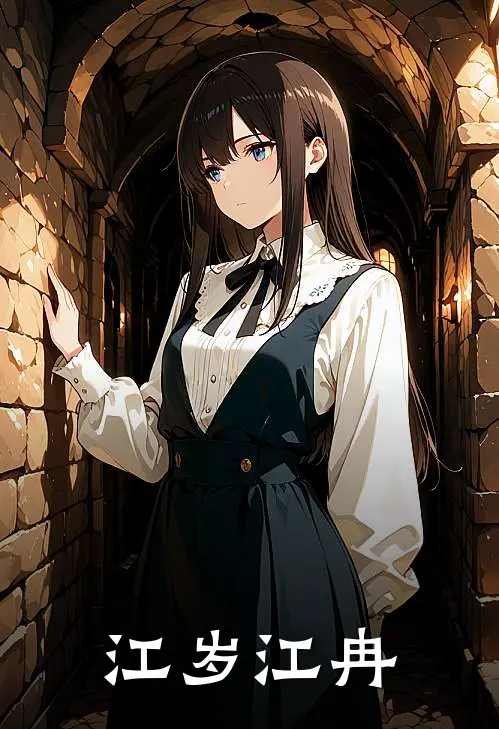 江岁江冉