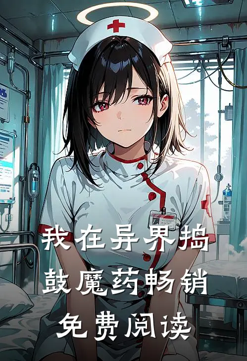 我在异界捣鼓魔药畅销免费阅读