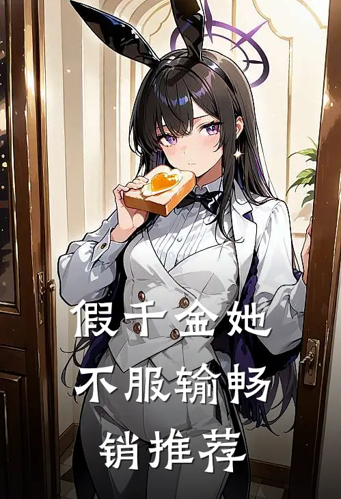 假千金她不服输畅销推荐