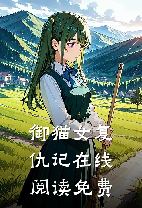 御猫女复仇记在线阅读免费