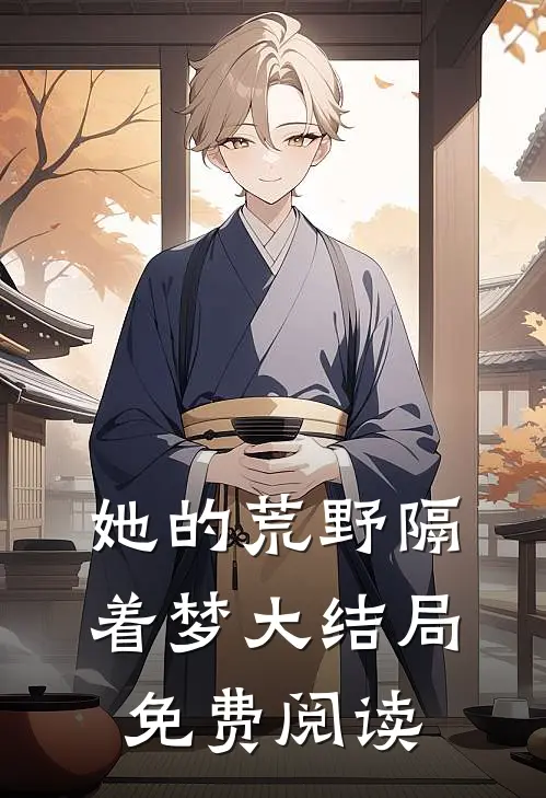 她的荒野隔着梦大结局免费阅读