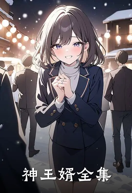 神王婿全集