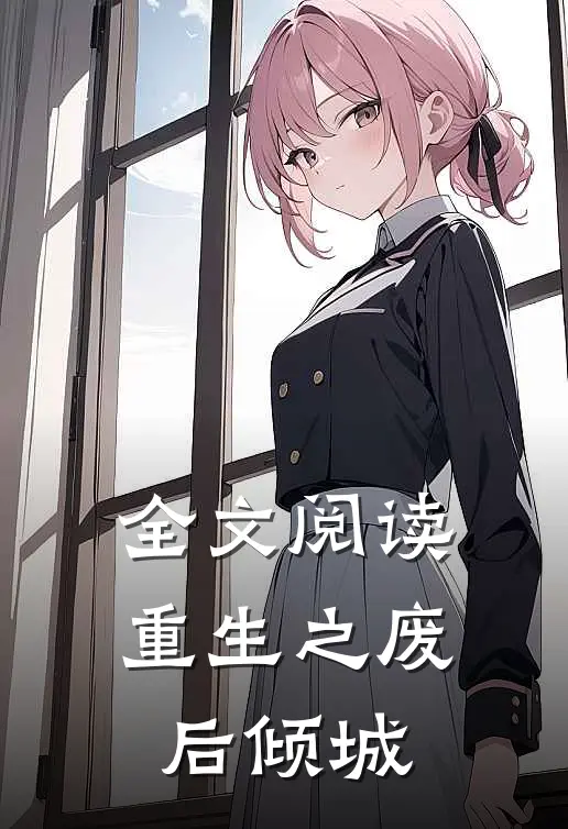 全文阅读重生之废后倾城