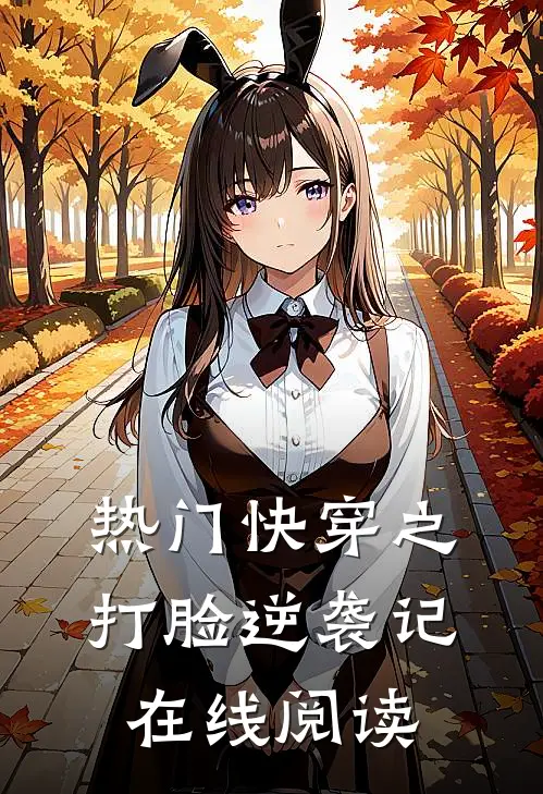 热门快穿之打脸逆袭记在线阅读