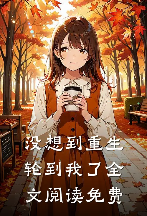 没想到重生轮到我了全文阅读免费