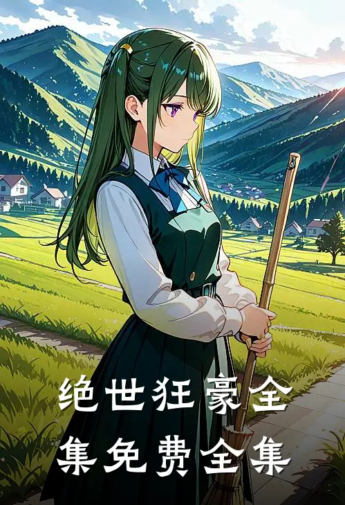 绝世狂豪全集免费全集